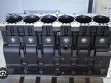 Блок двигателя WEICHAI DEUTZ WP6G125E22 за 850 000 тг. в Алматы – фото 2