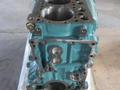 Блок двигателя WEICHAI DEUTZ WP6G125E22 за 850 000 тг. в Алматы – фото 13