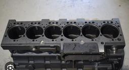 Блок двигателя WEICHAI DEUTZ WP6G125E22 за 850 000 тг. в Алматы – фото 3