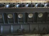 Блок двигателя WEICHAI DEUTZ WP6G125E22 за 850 000 тг. в Алматы – фото 4