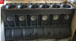 Блок двигателя WEICHAI DEUTZ WP6G125E22 за 850 000 тг. в Алматы – фото 4