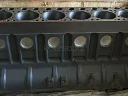 Блок двигателя WEICHAI DEUTZ WP6G125E22 за 850 000 тг. в Алматы – фото 4
