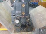 Блок двигателя WEICHAI DEUTZ WP6G125E22 за 850 000 тг. в Алматы – фото 5