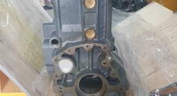 Блок двигателя WEICHAI DEUTZ WP6G125E22 за 850 000 тг. в Алматы – фото 5