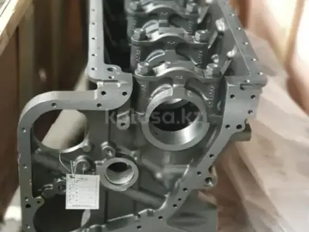 Блок двигателя WEICHAI DEUTZ WP6G125E22 за 850 000 тг. в Алматы – фото 6