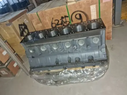 Блок двигателя WEICHAI DEUTZ WP6G125E22 за 850 000 тг. в Алматы – фото 7