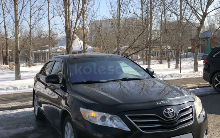 Toyota Camry 2010 года за 7 000 000 тг. в Астана