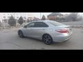 Toyota Camry 2017 годаүшін7 777 777 тг. в Алматы – фото 10