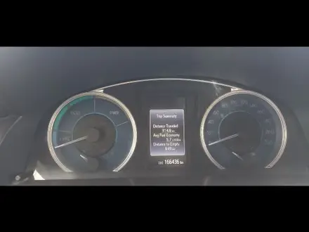 Toyota Camry 2017 года за 7 777 777 тг. в Алматы – фото 11