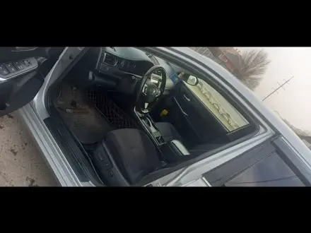Toyota Camry 2017 года за 7 777 777 тг. в Алматы – фото 3