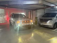 Jeep Grand Cherokee, 2006