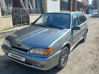 ВАЗ (Lada) 2114 2010 года за 1 400 000 тг. в Алматы