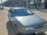 ВАЗ (Lada) 2114 2010 годаүшін1 400 000 тг. в Алматы – фото 5