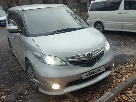 Honda Elysion 2006 года за 6 200 000 тг. в Тараз – фото 4