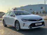 Toyota Camry 2017 годаүшін15 000 000 тг. в Шымкент – фото 2