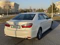 Toyota Camry 2017 года за 15 000 000 тг. в Шымкент – фото 4