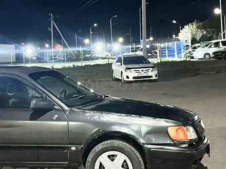 Audi 100 1991 года за 800 000 тг. в Караганда – фото 2