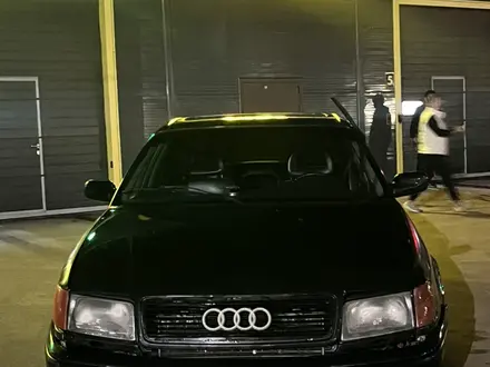 Audi 100 1991 года за 800 000 тг. в Караганда – фото 15