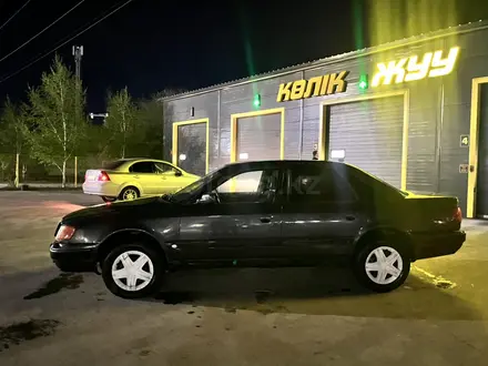 Audi 100 1991 года за 800 000 тг. в Караганда – фото 13
