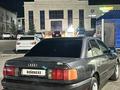 Audi 100 1991 года за 800 000 тг. в Караганда – фото 3