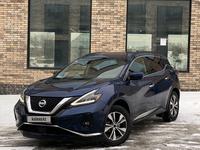 Nissan Murano 2021 годаүшін14 500 000 тг. в Алматы