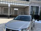 Lexus ES 300h 2015 годаүшін11 000 000 тг. в Шымкент – фото 5