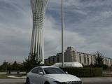 Hyundai Grandeur 2021 года за 11 500 000 тг. в Астана