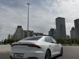 Hyundai Grandeur 2021 года за 11 500 000 тг. в Астана – фото 2