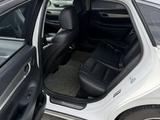Hyundai Grandeur 2021 года за 11 500 000 тг. в Астана – фото 5