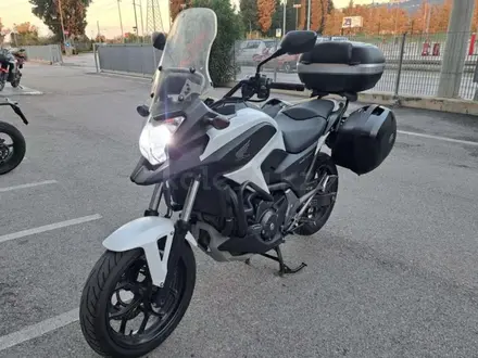 Honda  NC 750 2014 года за 3 400 000 тг. в Петропавловск