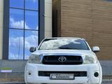 Toyota Hilux 2009 года за 7 500 000 тг. в Кызылорда – фото 4