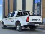 Toyota Hilux 2009 года за 7 500 000 тг. в Кызылорда – фото 3