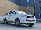 Toyota Hilux 2009 года за 7 500 000 тг. в Кызылорда