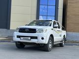 Toyota Hilux 2009 года за 7 500 000 тг. в Кызылорда – фото 2