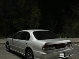 Nissan Cefiro 1997 года за 2 200 000 тг. в Усть-Каменогорск – фото 2