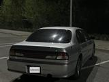 Nissan Cefiro 1997 года за 2 200 000 тг. в Усть-Каменогорск – фото 3
