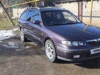 Mazda 626 1998 года за 2 400 000 тг. в Шымкент