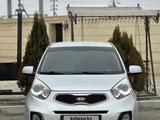 Kia Picanto 2014 годаfor4 700 000 тг. в Актау – фото 4