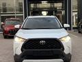 Toyota Corolla Cross 2024 года за 10 490 000 тг. в Алматы – фото 2