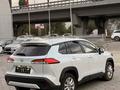 Toyota Corolla Cross 2024 года за 10 490 000 тг. в Алматы – фото 4