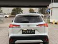Toyota Corolla Cross 2024 года за 10 490 000 тг. в Алматы – фото 5