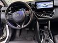 Toyota Corolla Cross 2024 года за 10 490 000 тг. в Алматы – фото 8