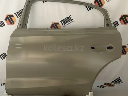 Крышка багажника Hongqi eq-m5 за 100 000 тг. в Алматы – фото 11