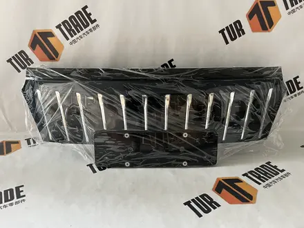 Крышка багажника Hongqi eq-m5 за 100 000 тг. в Алматы – фото 25