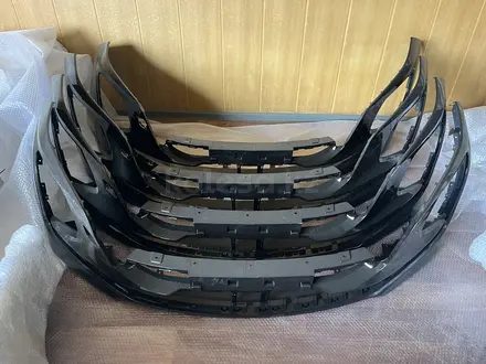 Крышка багажника Hongqi eq-m5 за 100 000 тг. в Алматы – фото 34