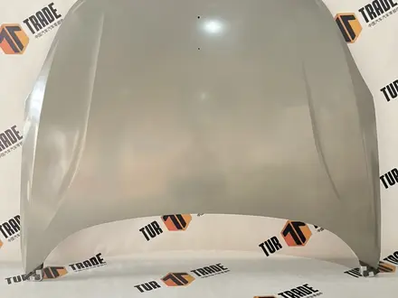 Крышка багажника Hongqi eq-m5 за 100 000 тг. в Алматы – фото 9