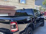 RAM 1500 2022 годаүшін42 000 000 тг. в Кокшетау – фото 4