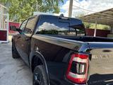 RAM 1500 2022 годаүшін42 000 000 тг. в Кокшетау – фото 5
