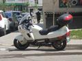 Honda  PC 800 1991 года за 2 100 000 тг. в Алматы – фото 10