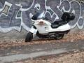 Honda  PC 800 1991 года за 2 100 000 тг. в Алматы